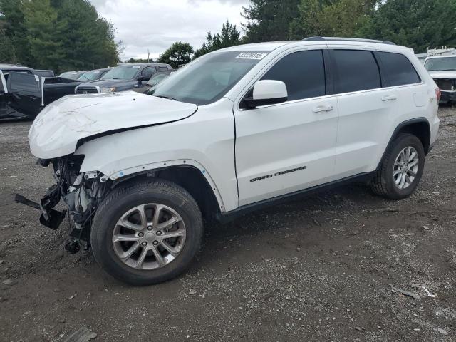 2021 JEEP GRAND CHEROKEE LAREDO, 