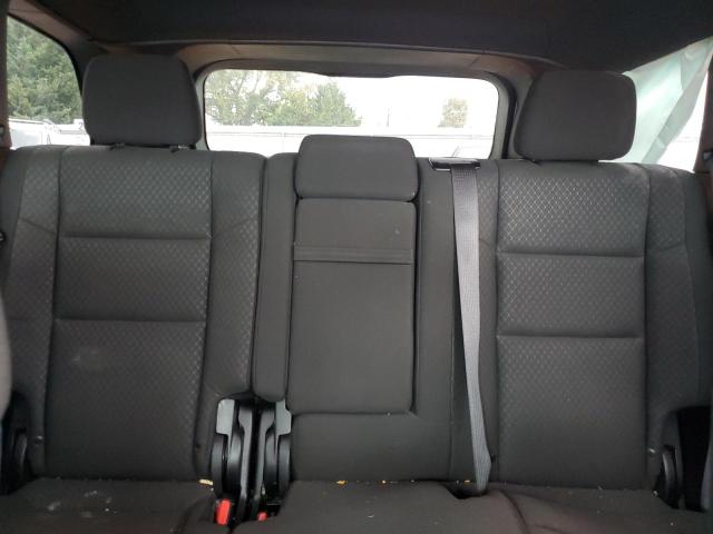 1C4RJFAG0MC579966 - 2021 JEEP GRAND CHEROKEE LAREDO WHITE photo 10