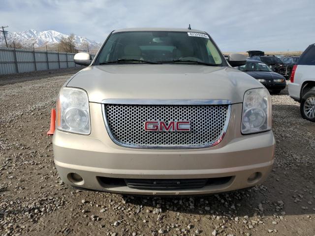 1GKFC13J47R394124 - 2007 GMC YUKON Altın fotoğraf 5