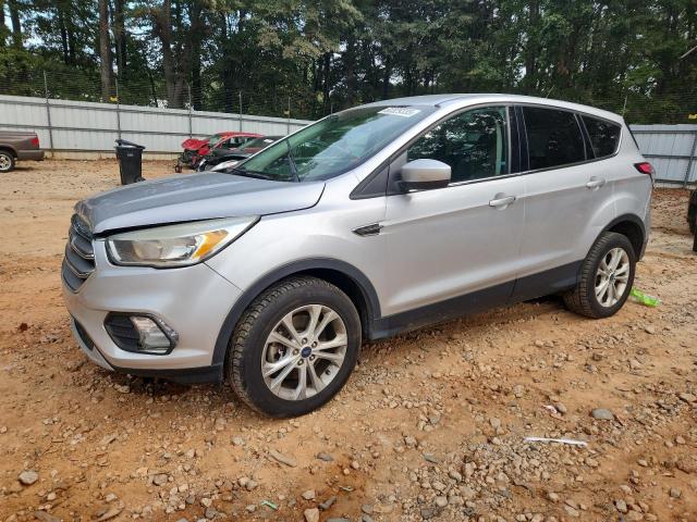 2017 FORD ESCAPE SE, 