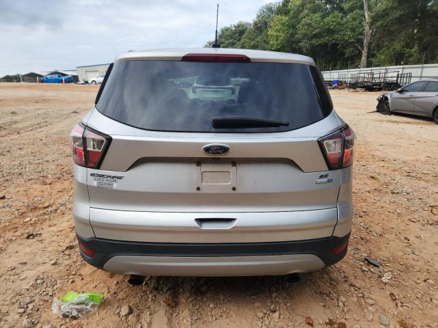 1FMCU9GD2HUA18921 - 2017 FORD ESCAPE SE 银色 照片 6