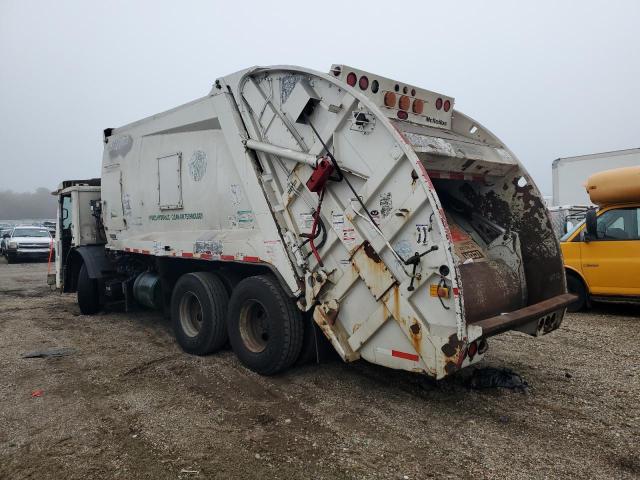 1M2AU02C9CM005559 - 2012 MACK 600 LEU600 WHITE photo 3