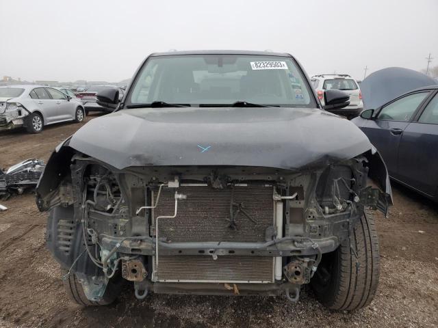 JTEBU5JR5H5412657 - 2017 TOYOTA 4RUNNER SR5/SR5 PREMIUM 黑色 照片 5