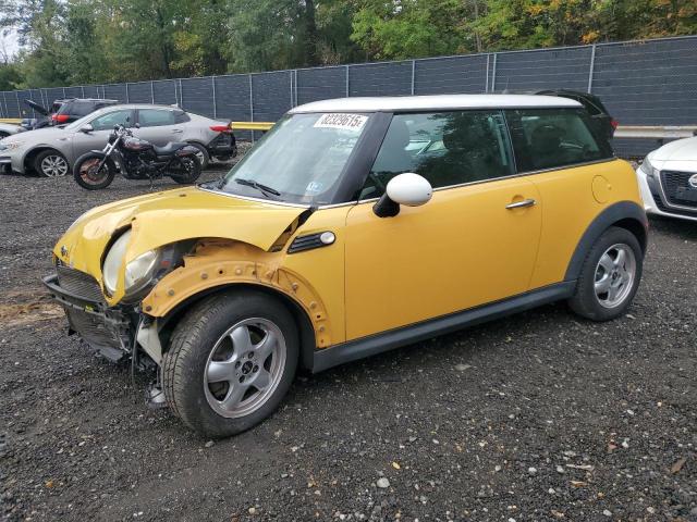 2007 MINI COOPER, 
