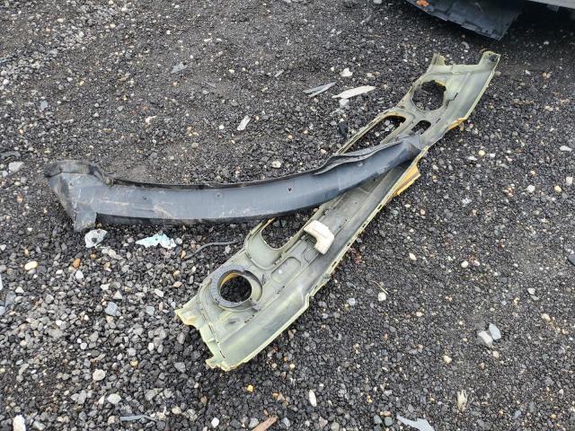 WMWMF33567TL78824 - 2007 MINI COOPER YELLOW photo 12