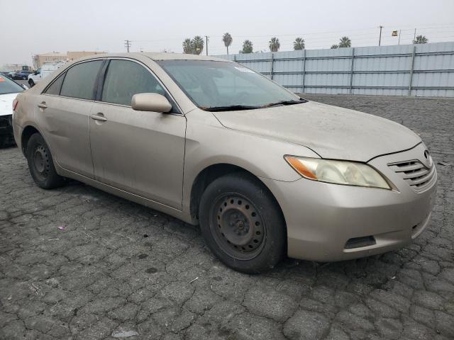 4T4BE46KX9R055735 - 2009 TOYOTA CAMRY BASE GOLD photo 4