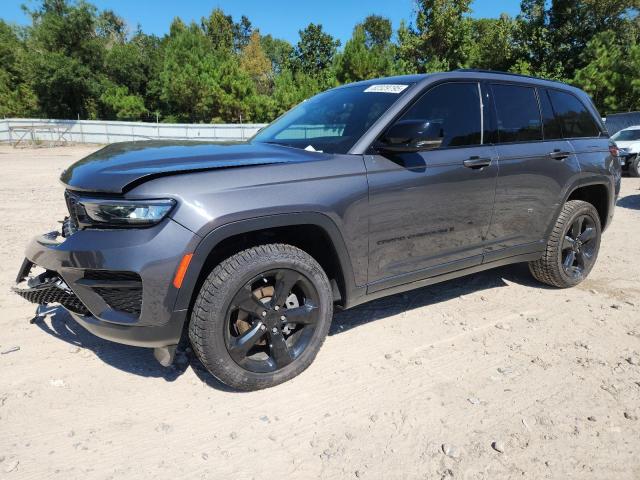 2023 JEEP GRAND CHEROKEE LAREDO, 