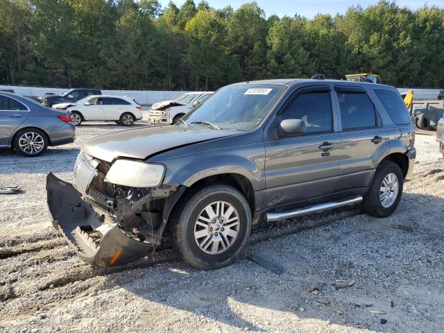 2005 MERCURY MARINER, 