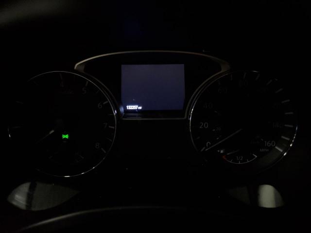 5N1DR2MM5HC904268 - 2017 NISSAN PATHFINDER S Կապույտ լուսանկար 9