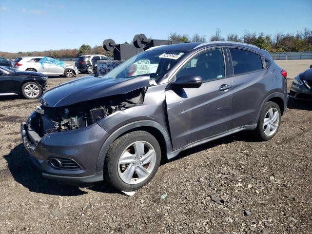 2020 HONDA HR-V EX, 