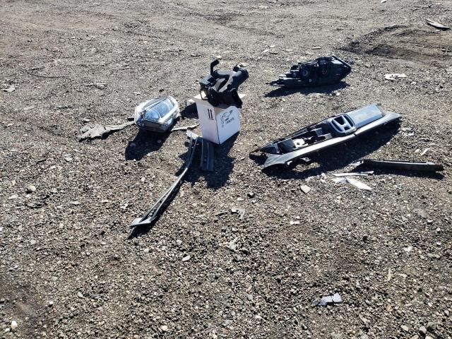 3CZRU6H54LM710206 - 2020 HONDA HR-V EX GRAY photo 12