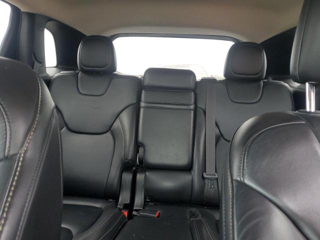 1C4PJLDB8HW534221 - 2017 JEEP CHEROKEE LIMITED 银色 照片 10