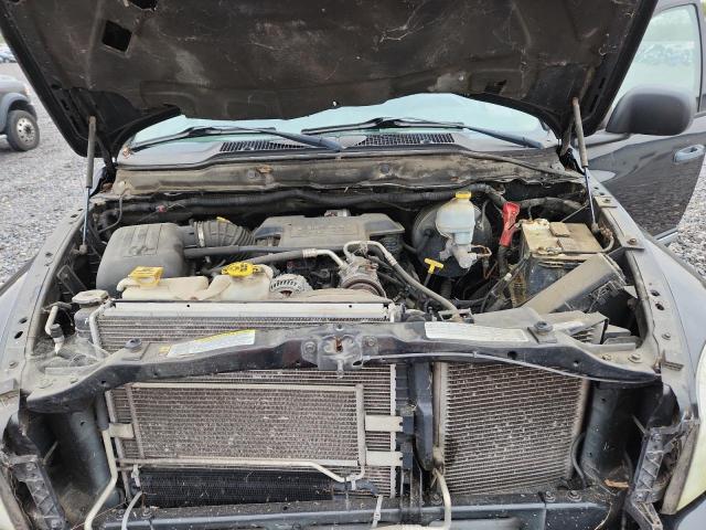 1D7HU182X8J239859 - 2008 DODGE RAM 1500 ST BLACK photo 11