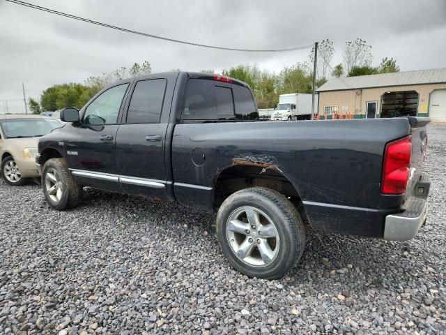 1D7HU182X8J239859 - 2008 DODGE RAM 1500 ST BLACK photo 2