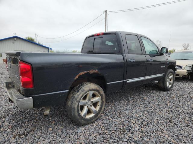 1D7HU182X8J239859 - 2008 DODGE RAM 1500 ST BLACK photo 3