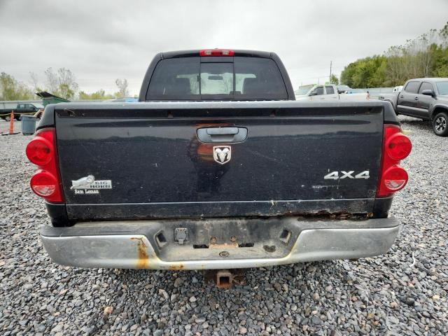 1D7HU182X8J239859 - 2008 DODGE RAM 1500 ST BLACK photo 6