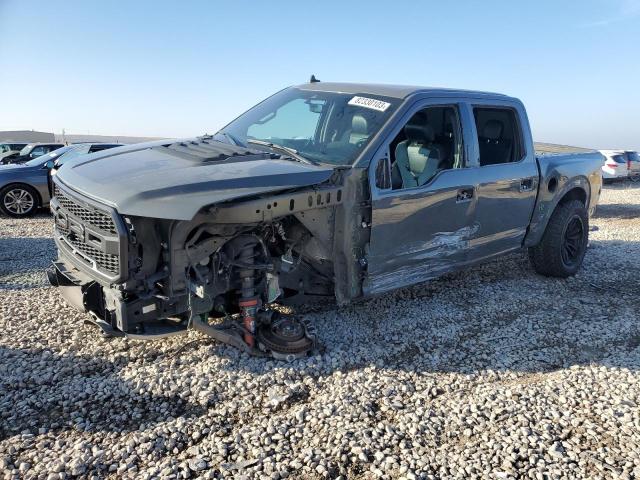 2020 FORD F150 RAPTOR, 