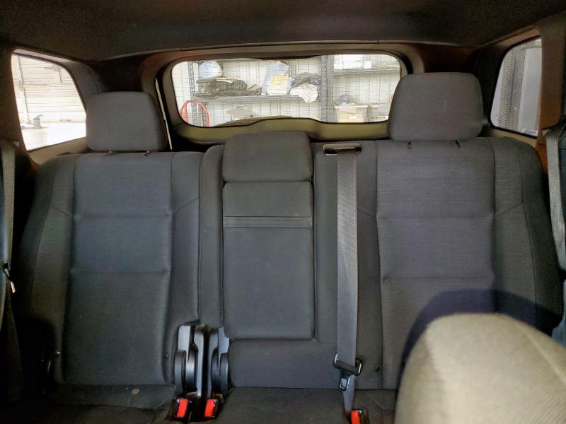 1C4RJEAG3HC952675 - 2017 JEEP GRAND CHER LAREDO WHITE photo 10