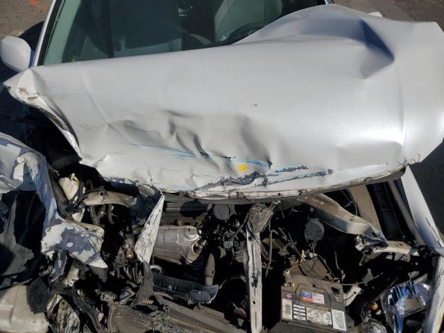 4T1BK36B96U116226 - 2006 TOYOTA AVALON XL 白色 照片 11