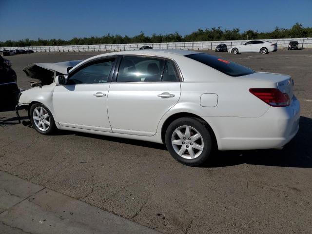 4T1BK36B96U116226 - 2006 TOYOTA AVALON XL 白色 照片 2