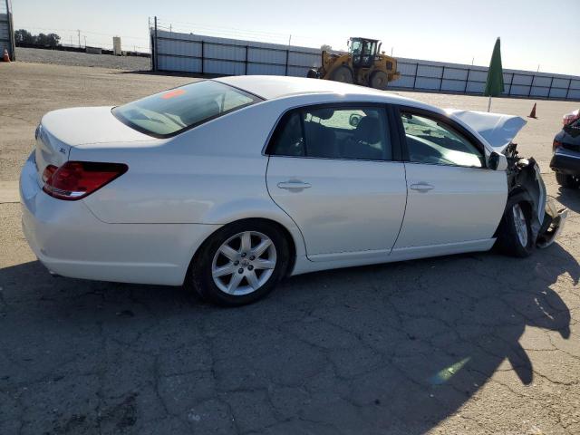 4T1BK36B96U116226 - 2006 TOYOTA AVALON XL 白色 照片 3