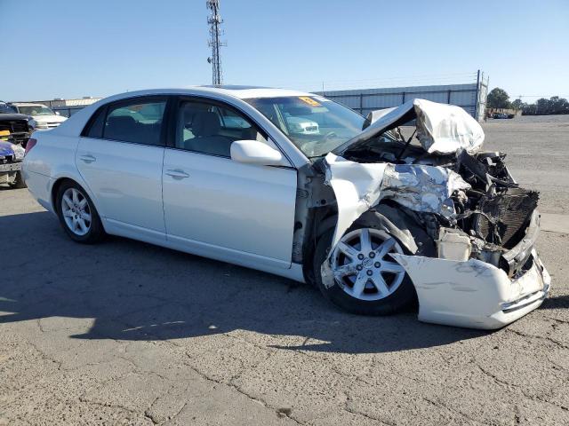 4T1BK36B96U116226 - 2006 TOYOTA AVALON XL 白色 照片 4