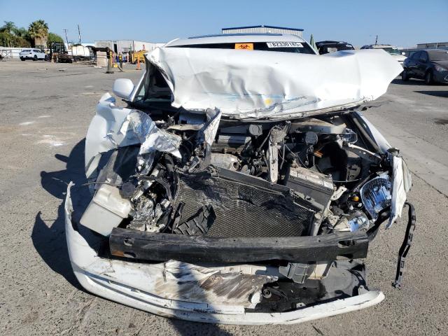 4T1BK36B96U116226 - 2006 TOYOTA AVALON XL 白色 照片 5