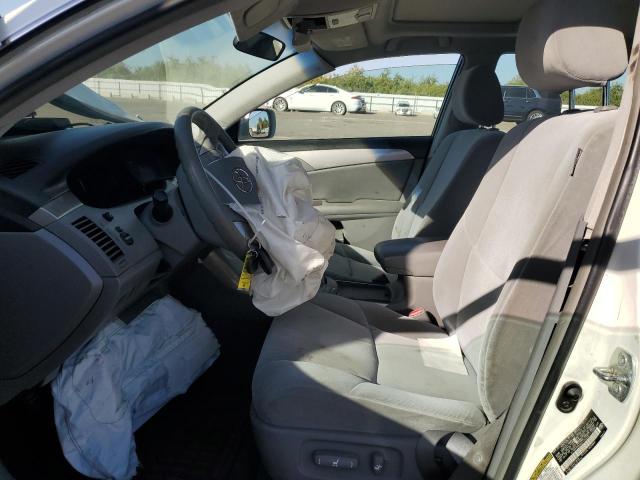 4T1BK36B96U116226 - 2006 TOYOTA AVALON XL 白色 照片 7