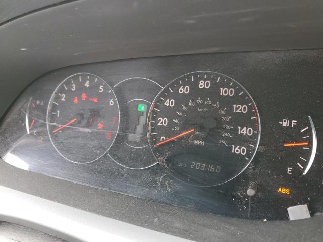 4T1BK36B96U116226 - 2006 TOYOTA AVALON XL 白色 照片 9