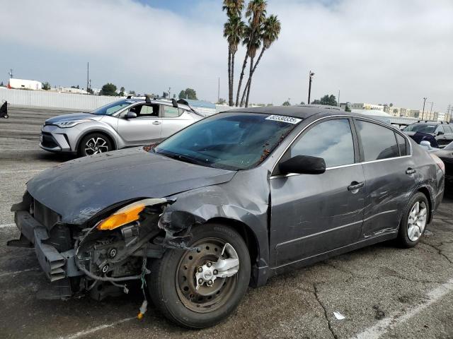 2009 NISSAN ALTIMA 2.5, 