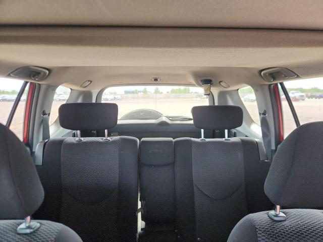 JTMBK32V285064522 - 2008 TOYOTA RAV4 SPORT 红色 照片 10