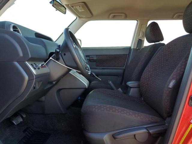 JTLKE50E391097743 - 2009 TOYOTA SCION XB 红色 照片 7