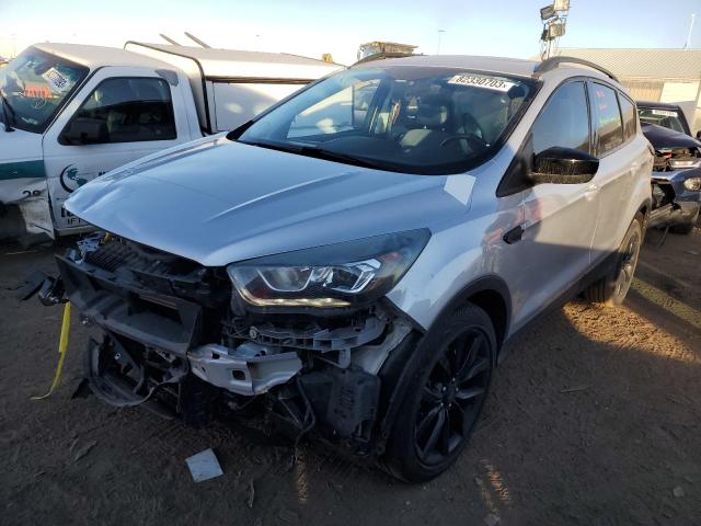 2017 FORD ESCAPE SE, 