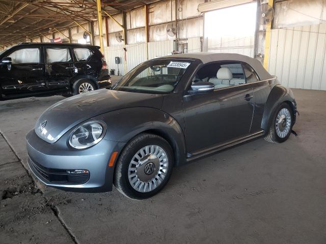 2014 VOLKSWAGEN BEETLE, 