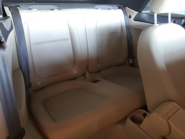 3VW5P7AT2EM800366 - 2014 VOLKSWAGEN BEETLE 灰色 照片 10