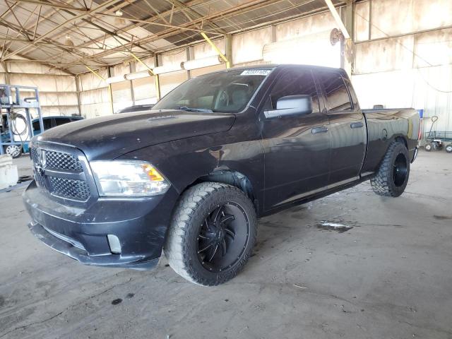 2014 RAM 1500 ST, 