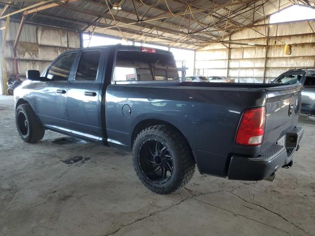 1C6RR6FT4ES398169 - 2014 RAM 1500 ST Grafit foto 2