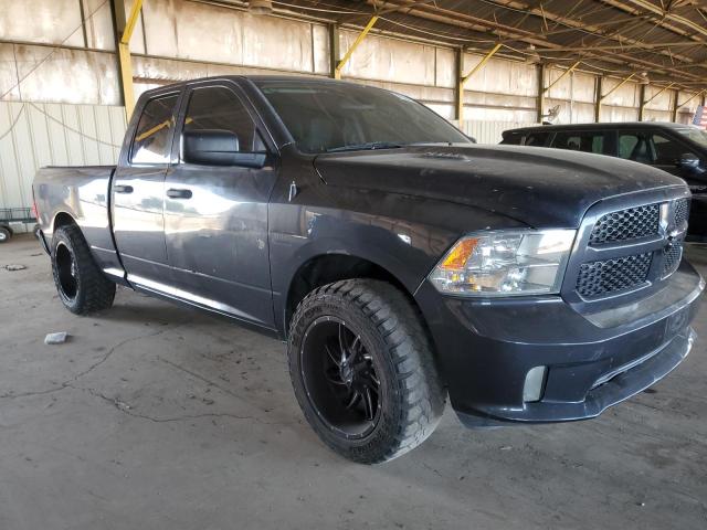 1C6RR6FT4ES398169 - 2014 RAM 1500 ST Grafit foto 4
