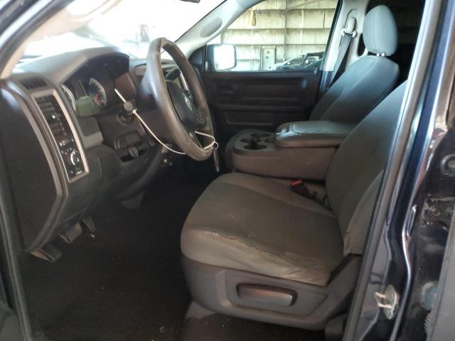 1C6RR6FT4ES398169 - 2014 RAM 1500 ST Grafit foto 7