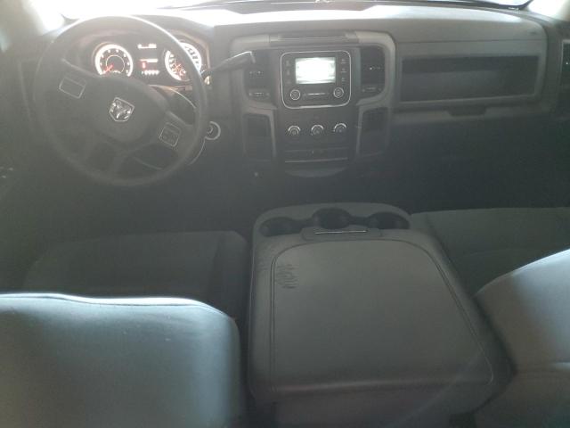 1C6RR6FT4ES398169 - 2014 RAM 1500 ST Grafit foto 8