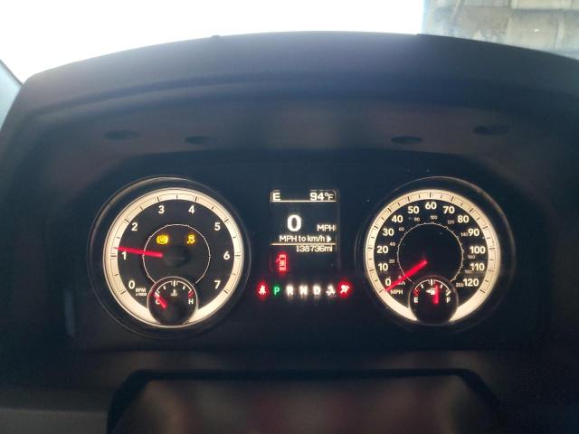 1C6RR6FT4ES398169 - 2014 RAM 1500 ST Grafit foto 9