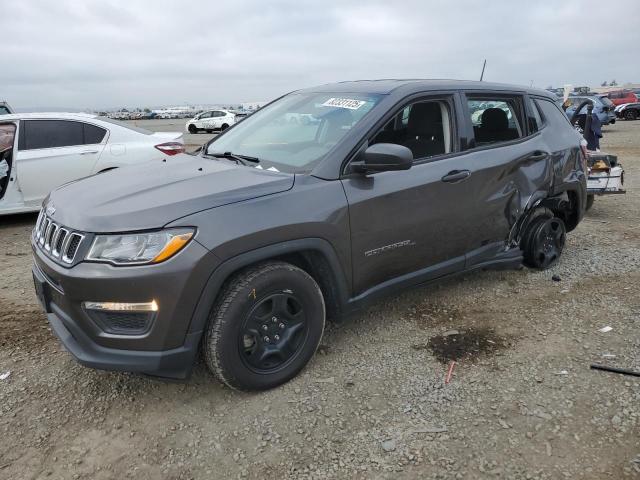 2020 JEEP COMPASS SPORT, 