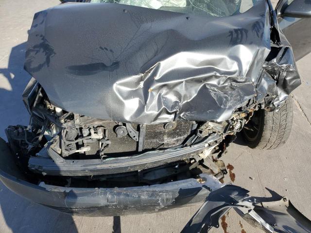 JTKDE3B72A0307887 - 2010 TOYOTA SCION TC 灰色 照片 11