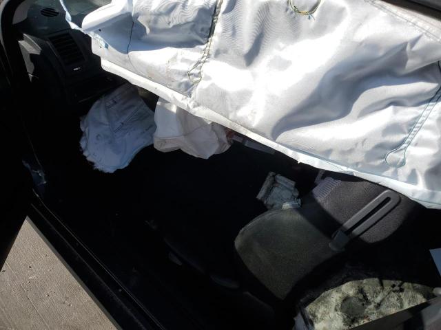 JTKDE3B72A0307887 - 2010 TOYOTA SCION TC 灰色 照片 8