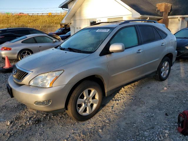 2008 LEXUS RX 350, 