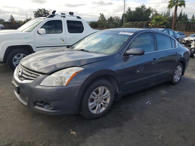 2012 NISSAN ALTIMA BASE, 
