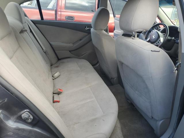 1N4AL2AP0CN512762 - 2012 NISSAN ALTIMA BASE 灰色 照片 10