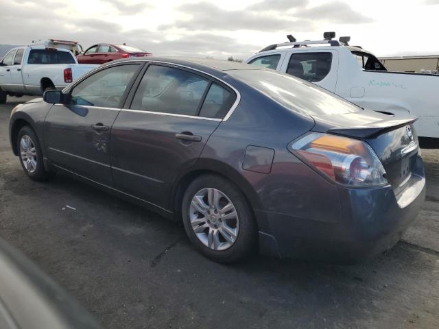1N4AL2AP0CN512762 - 2012 NISSAN ALTIMA BASE 灰色 照片 2
