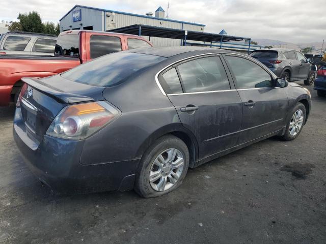 1N4AL2AP0CN512762 - 2012 NISSAN ALTIMA BASE 灰色 照片 3
