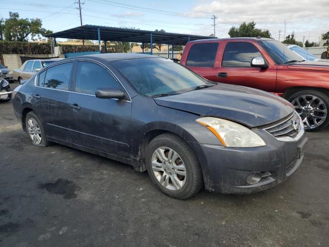 1N4AL2AP0CN512762 - 2012 NISSAN ALTIMA BASE 灰色 照片 4